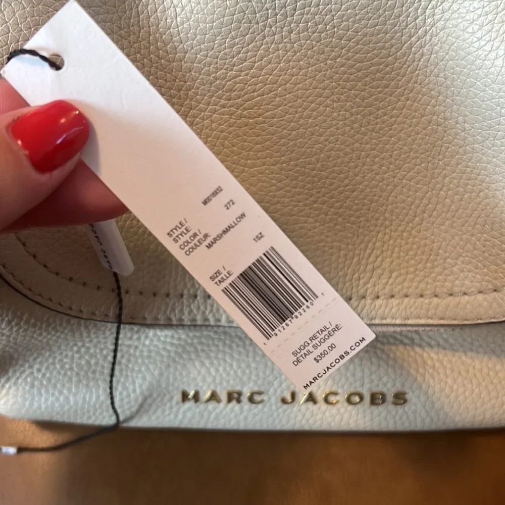 NEW Marc Jacobs - Picture 6 of 14